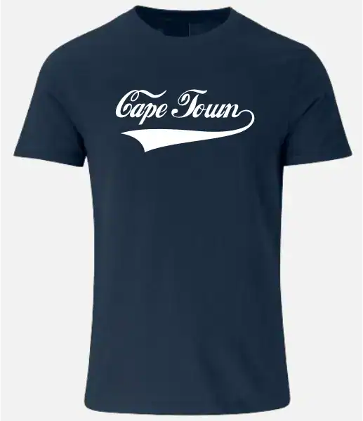 Cape Town t-shirt