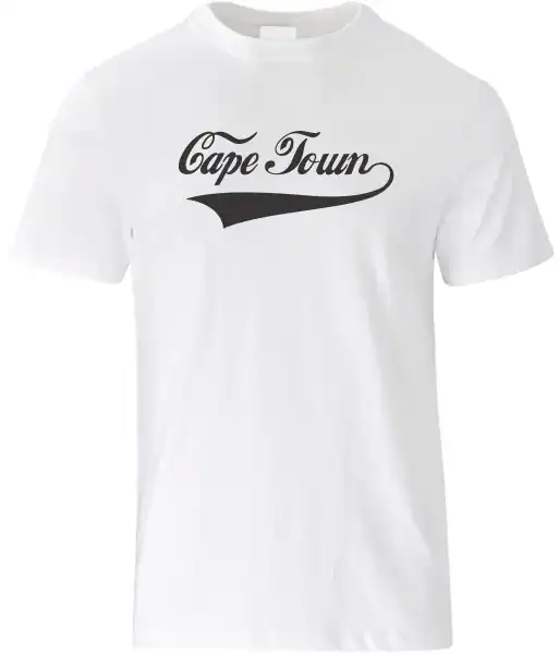 Cape Town t-shirt