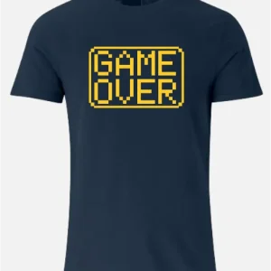 Game Over T-Shirt