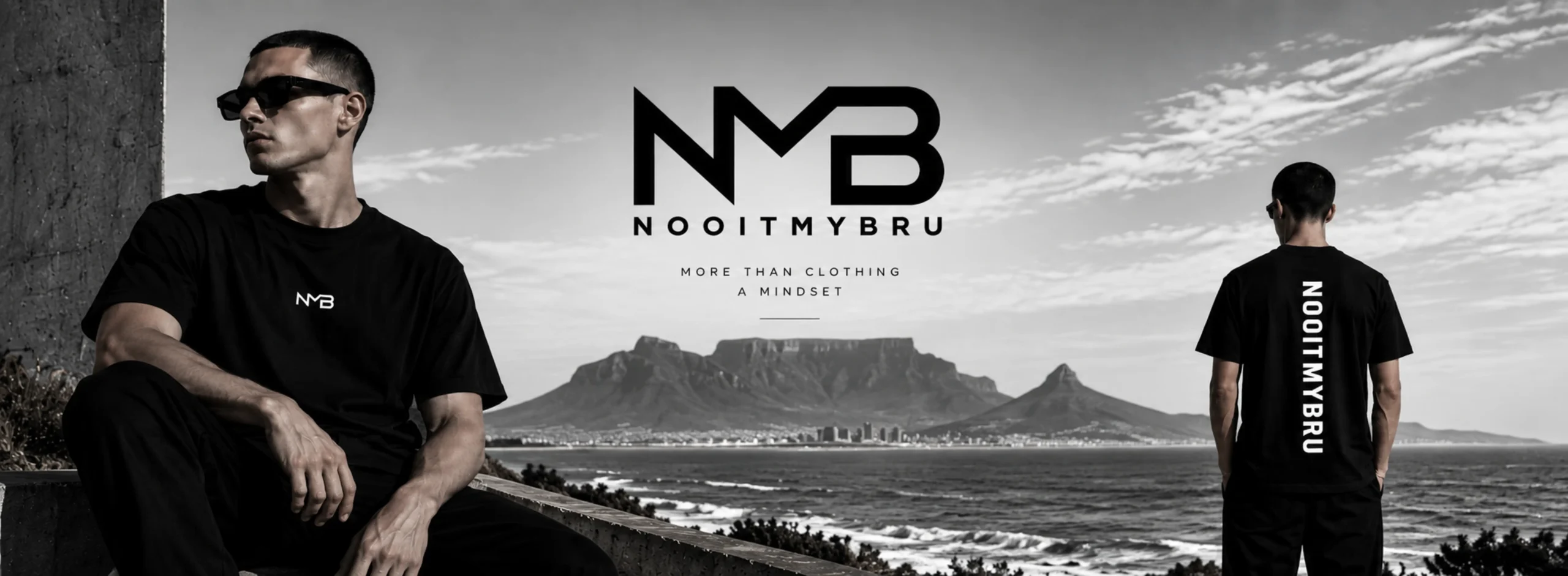 NMB - Nooitmybru