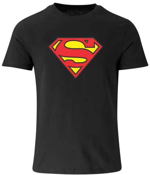 Superman T-Shirt