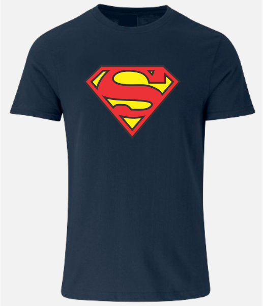 Superman T-Shirt