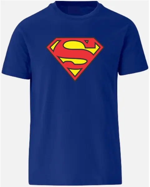 Superman T-Shirt