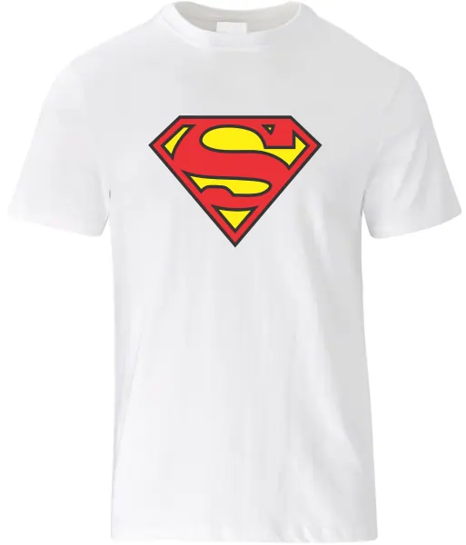 Superman T-Shirt