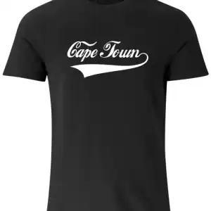 Cape Town t-shirt