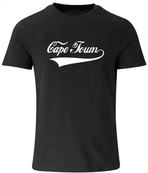 Cape Town t-shirt